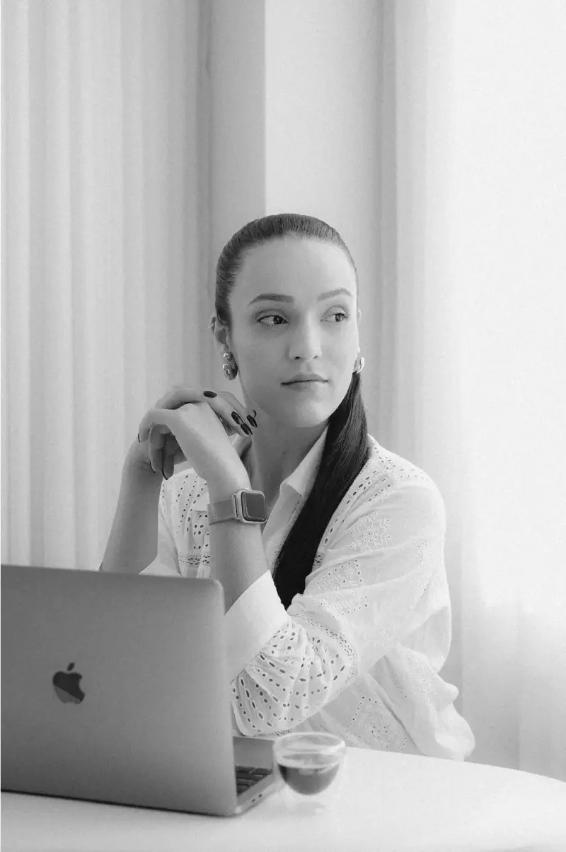 Dra. Isabela Lisboa